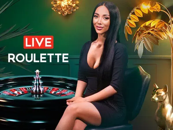 Fortunica Casino Casino Live Roulette